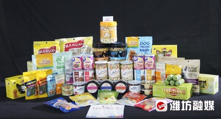 上市企业“朋友圈”大扩容，潍坊凭什么？宠物食品产业异军突起