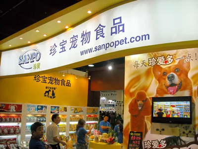 宠物食品品牌盘点 10大知名火爆品牌推荐