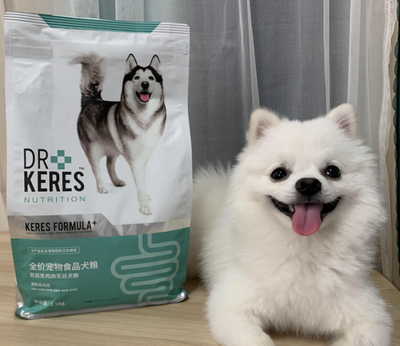 凯锐思专宠专用 守护爱宠的健康之选